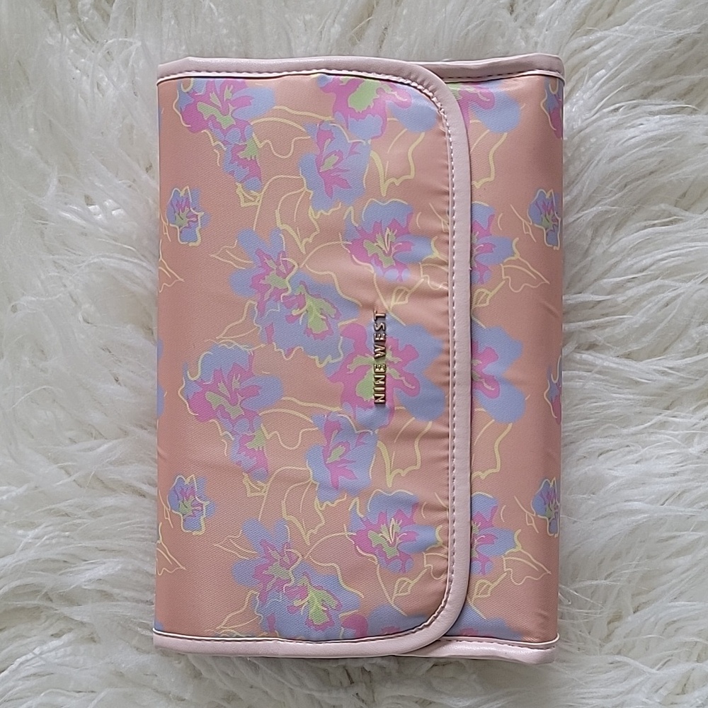 Nine West travel bag